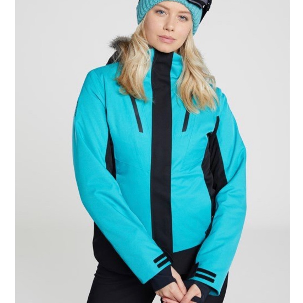 Recco Women’s Ski Jacket